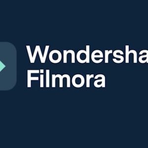 Filmora Professional