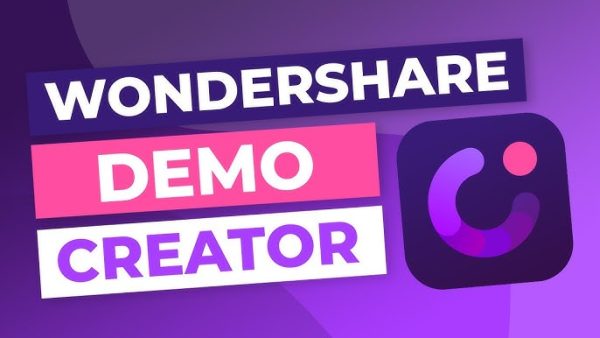 Wondershare Democreator Lifetime Account V8