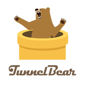 TunnelBear VPN Premium Subscription ( Automatic Renewal )