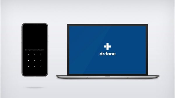 Wondershare Dr.Fone - Screen Unlock (Android) Lifetime